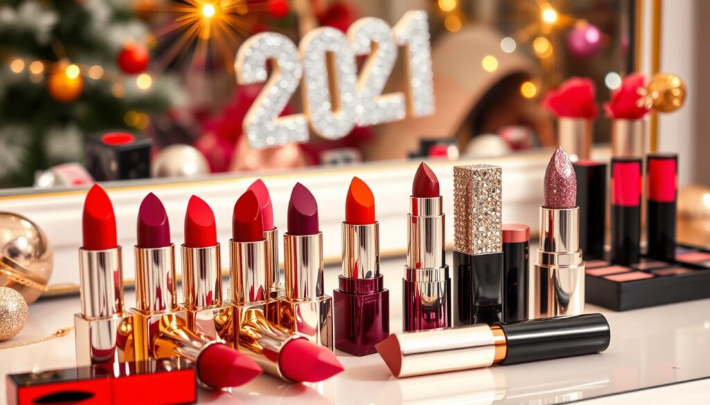 bold lipstick shades