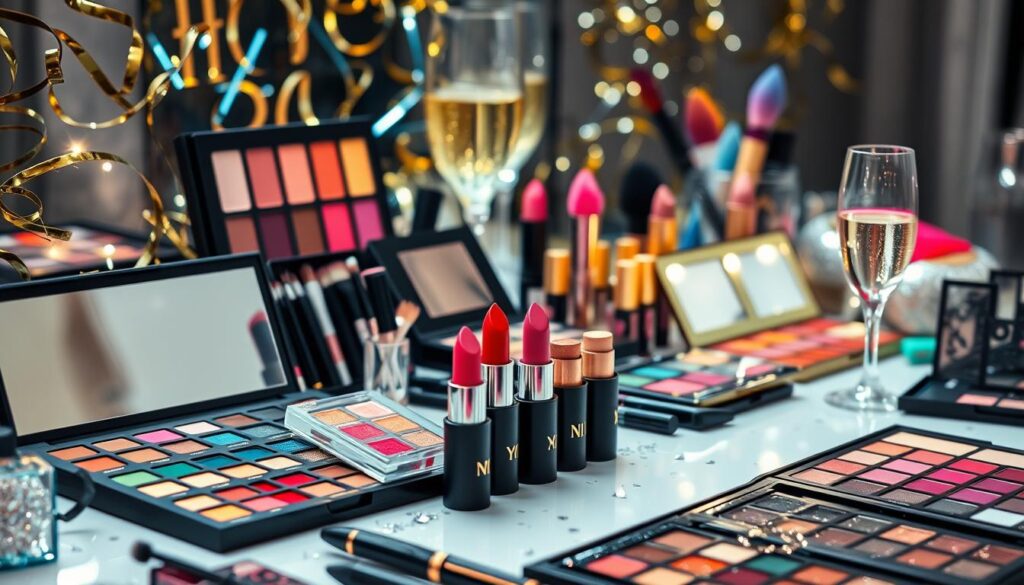 party makeup ideas